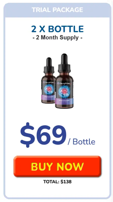 NeuroPrime -69-2-bottles-bundle pack