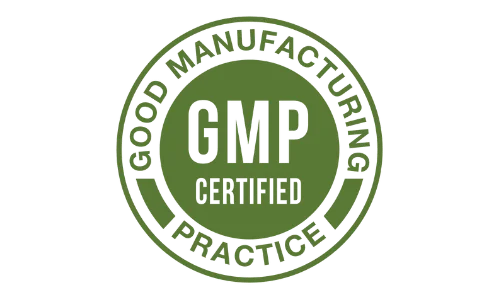 NeuroPrime GMP Certified